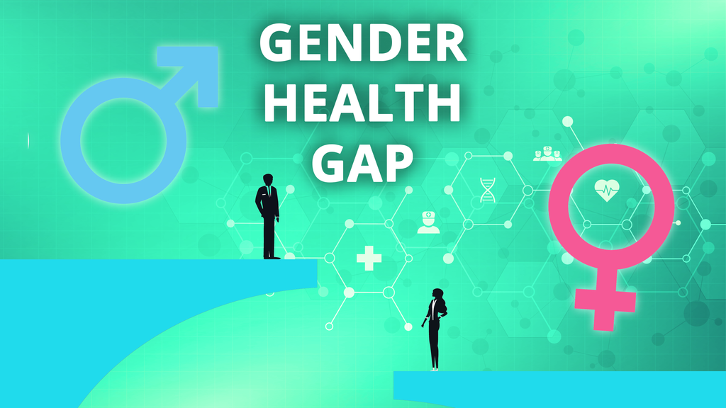 Gender Health Gap: Deshalb hat Frausein sehr oft Nebenwirkungen