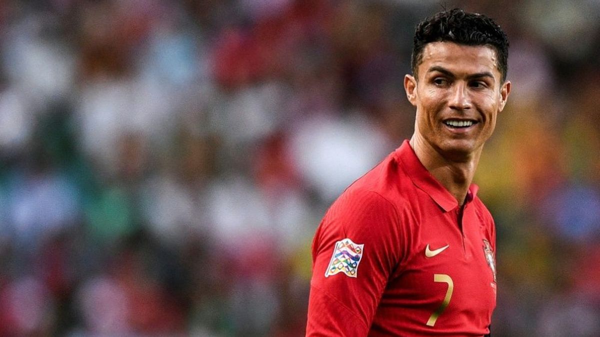 Neue Gerüchte um Cristiano Ronaldo