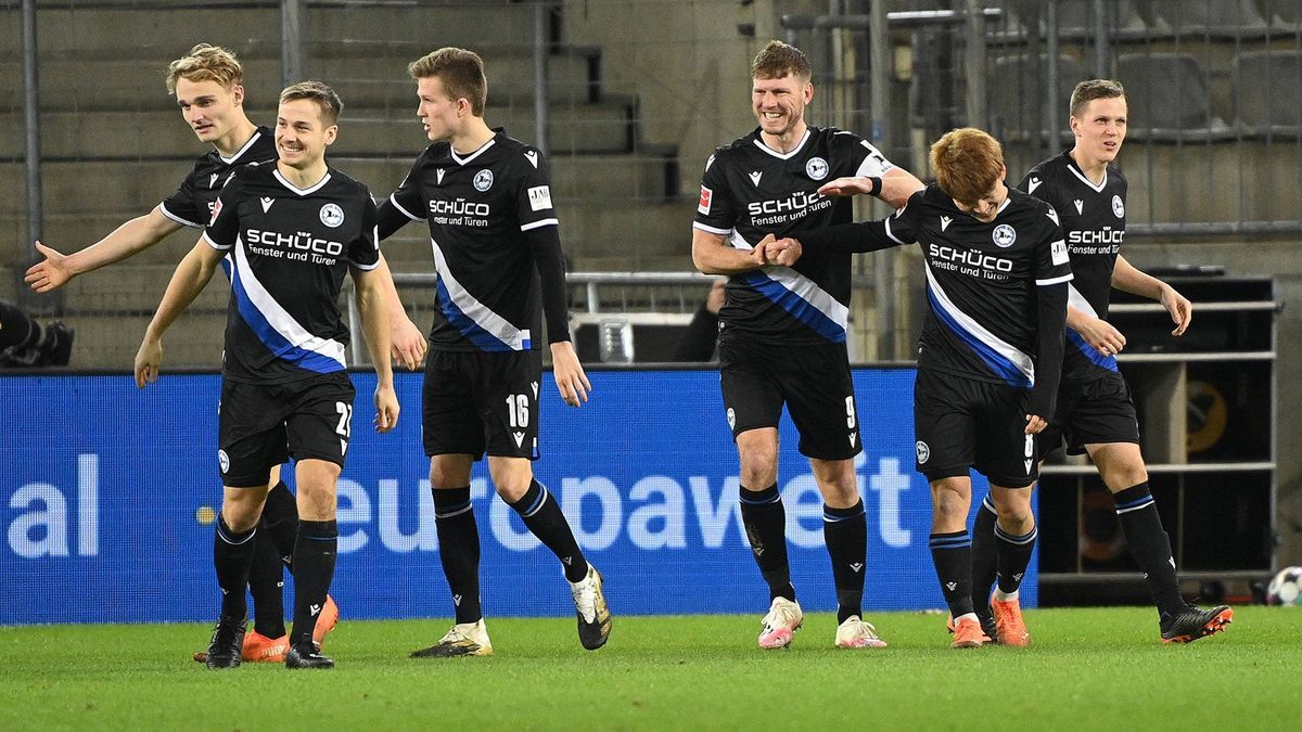 Arminia Bielefeld