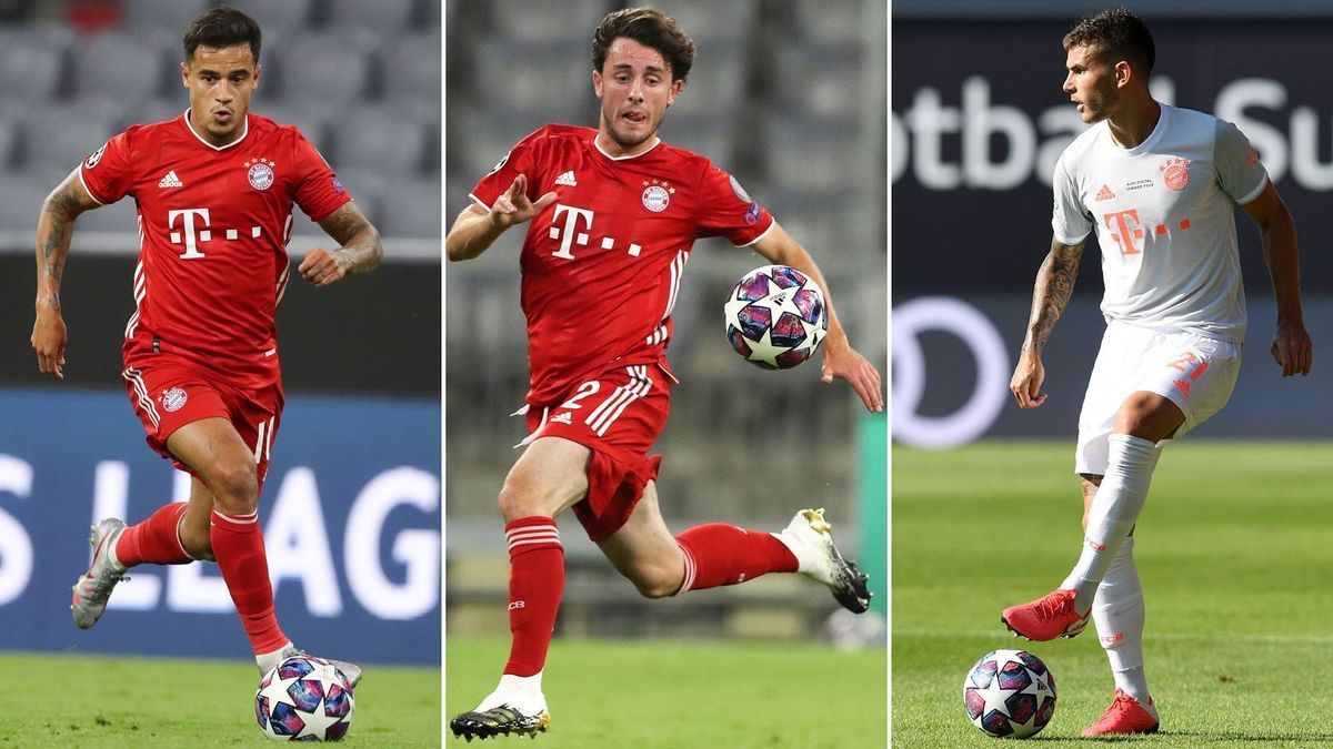 Trotz Triple-Hoffnung: Das sind die Verlierer beim FC Bayern München