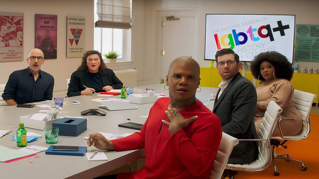 "Bros": Ein Meilenstein für LGBTQ+-Repräsentation in Hollywood?