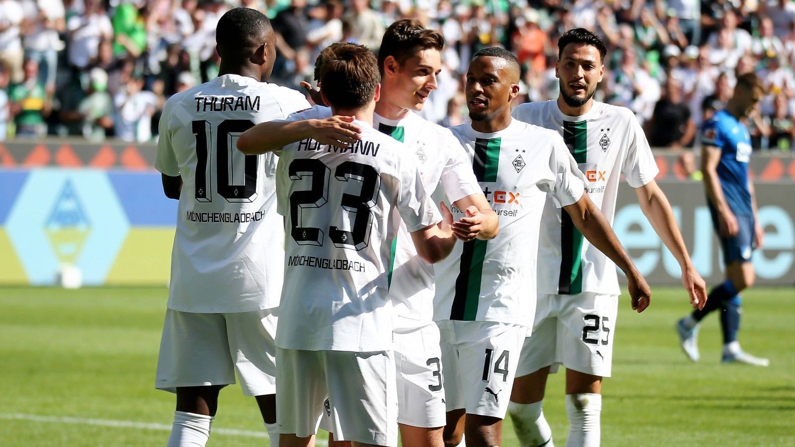 
                <strong>Platz 9: Borussia Mönchengladbach</strong><br>
                Ausgaben für Spielerberater im Jahr 2021: 7.764.000 Euro -Zum Vergleich - Ausgaben für Spielerberater im Jahr 2020: 9.093.000 Euro
              