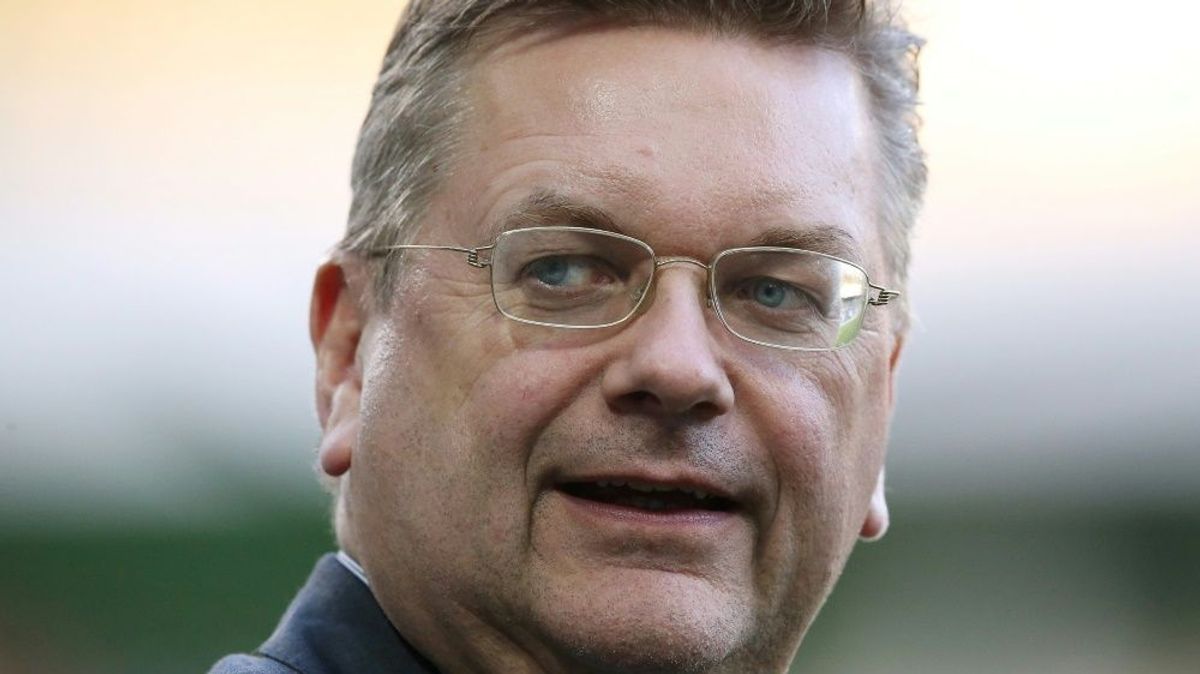 Grindel plädierte vergeblich für die FIFA-Chefethiker