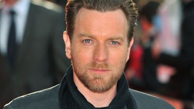 Profile image - Ewan McGregor