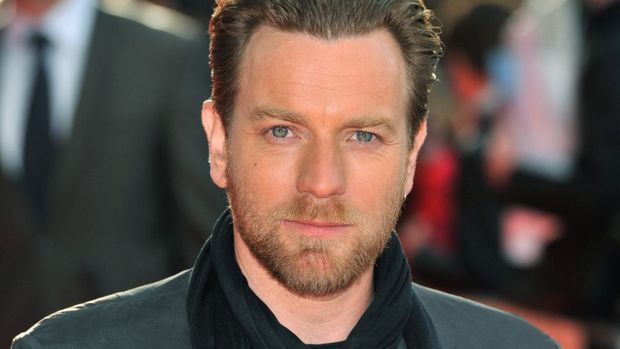 Ewan McGregor Image