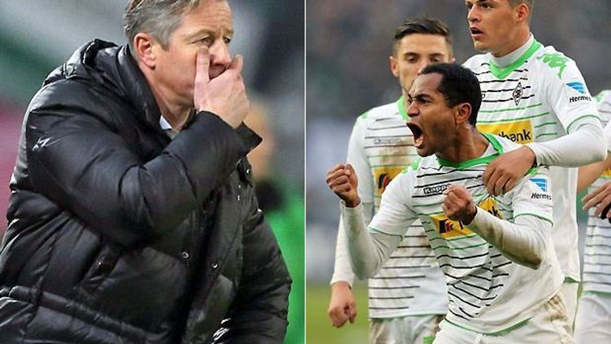 Raffael Gladbach