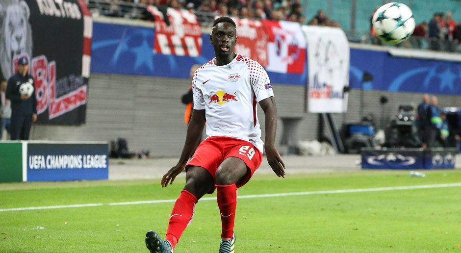 
                <strong>Jean-Kevin Augustin (RB Leipzig)</strong><br>
                Jean-Kevin Augustin (RB Leipzig)Alter: 20 JahreNationalität: FrankreichPosition: Stürmer
              