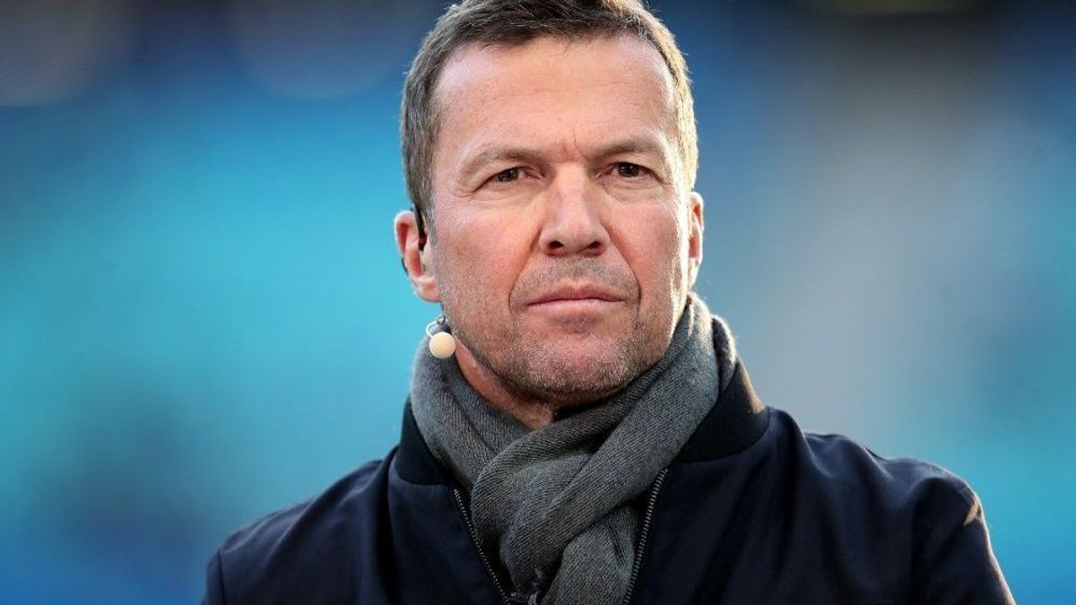 Matthäus sicher: Löw 2021 noch Trainer der DFB-Elf