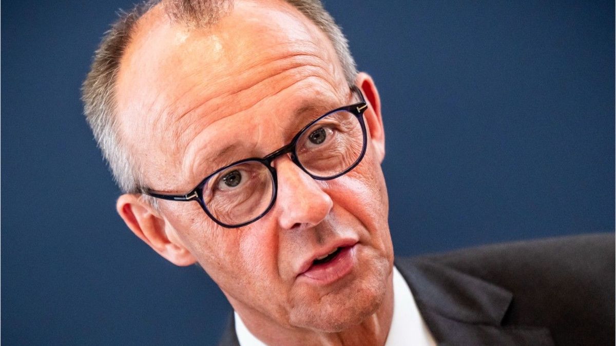 Merz will Sozialstaat umbauen - Reformen ab Herbst geplant