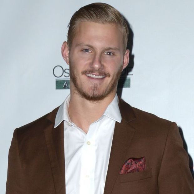 Alexander Ludwig Image