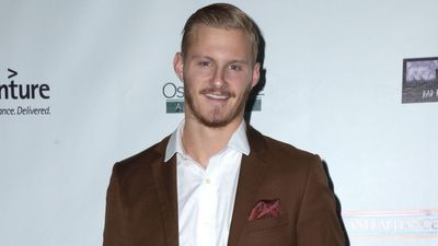 Profile image - Alexander Ludwig