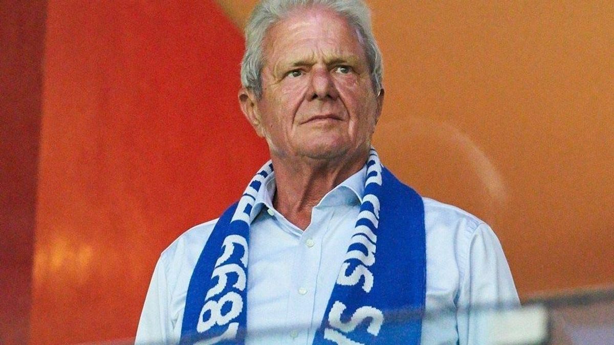 Hopp schließt vorzeitigen Nagelsmann-Abschied aus