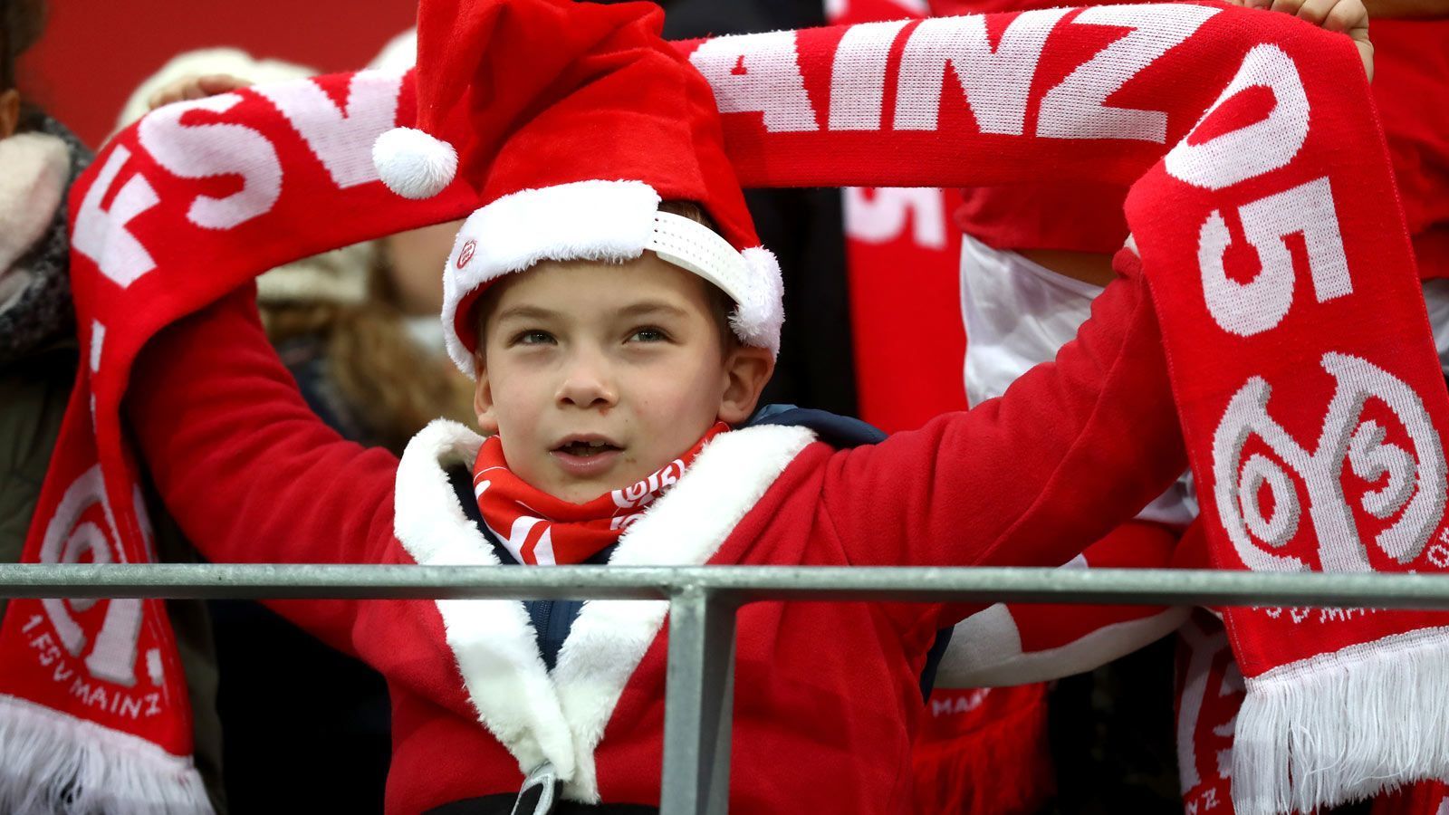 
                <strong>1. FSV Mainz 05</strong><br>
                Stehplatzpreis: 181 Euro (keine Änderung)Maximalpreis (Sitzplatz): 685 Euro (keine Änderung)
              