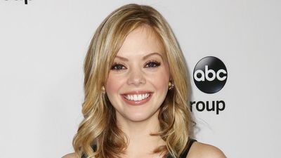 Profile image - Dreama Walker