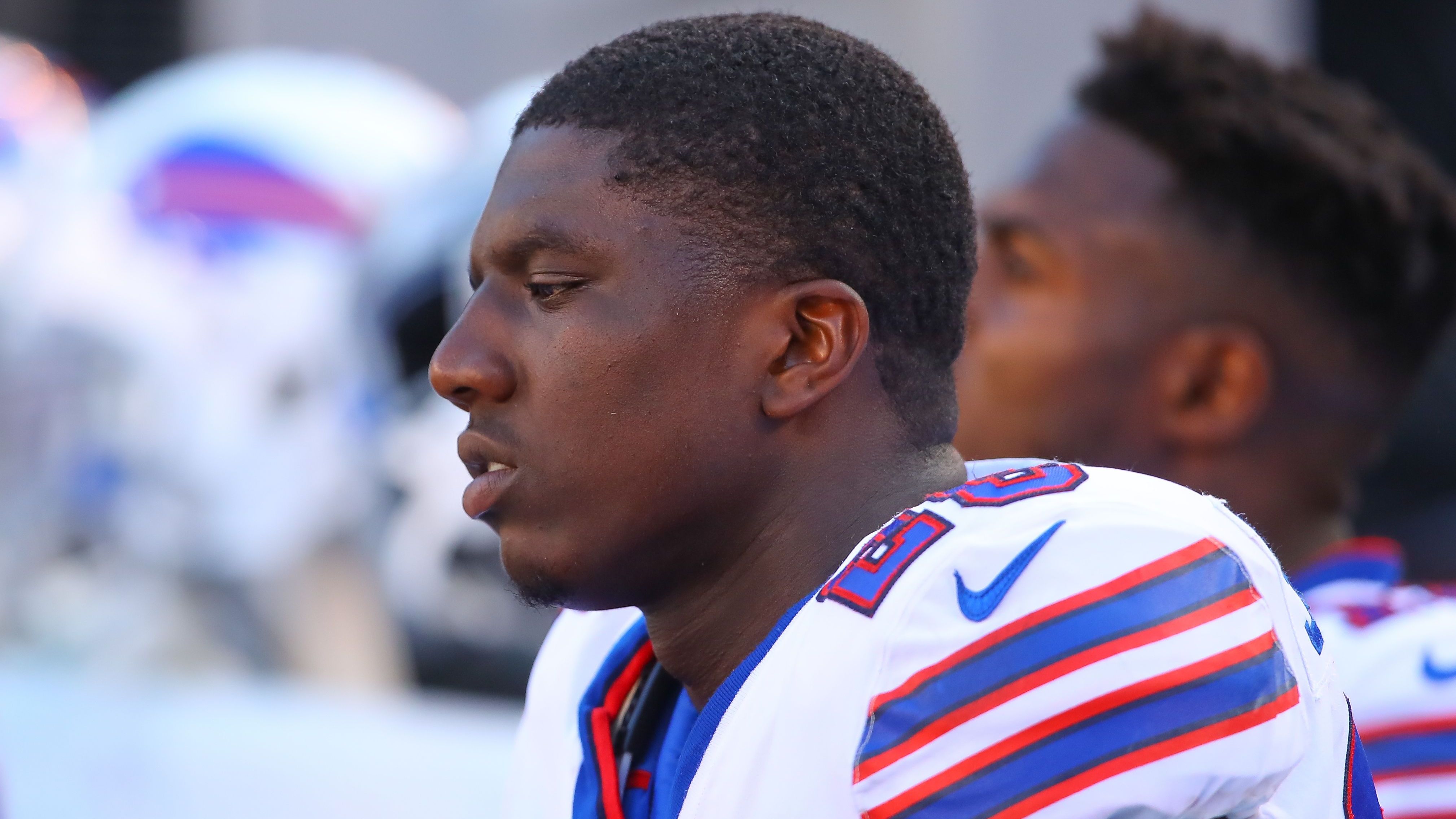 <strong>Platz 25 (geteilt): Devin Singletary</strong><br>Team: New York Giants<br>Rating: 81