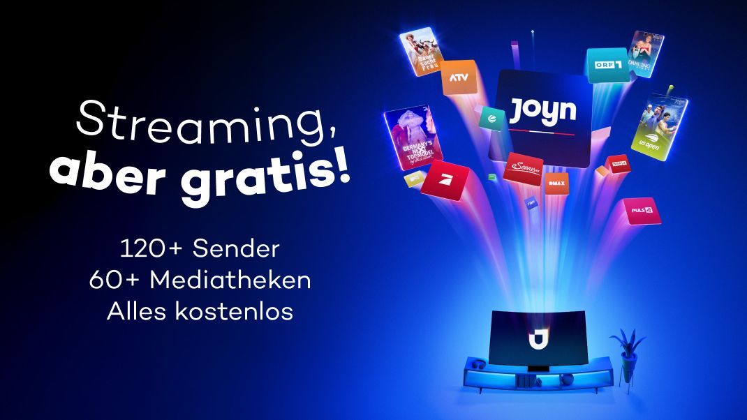 Streaming, aber gratis