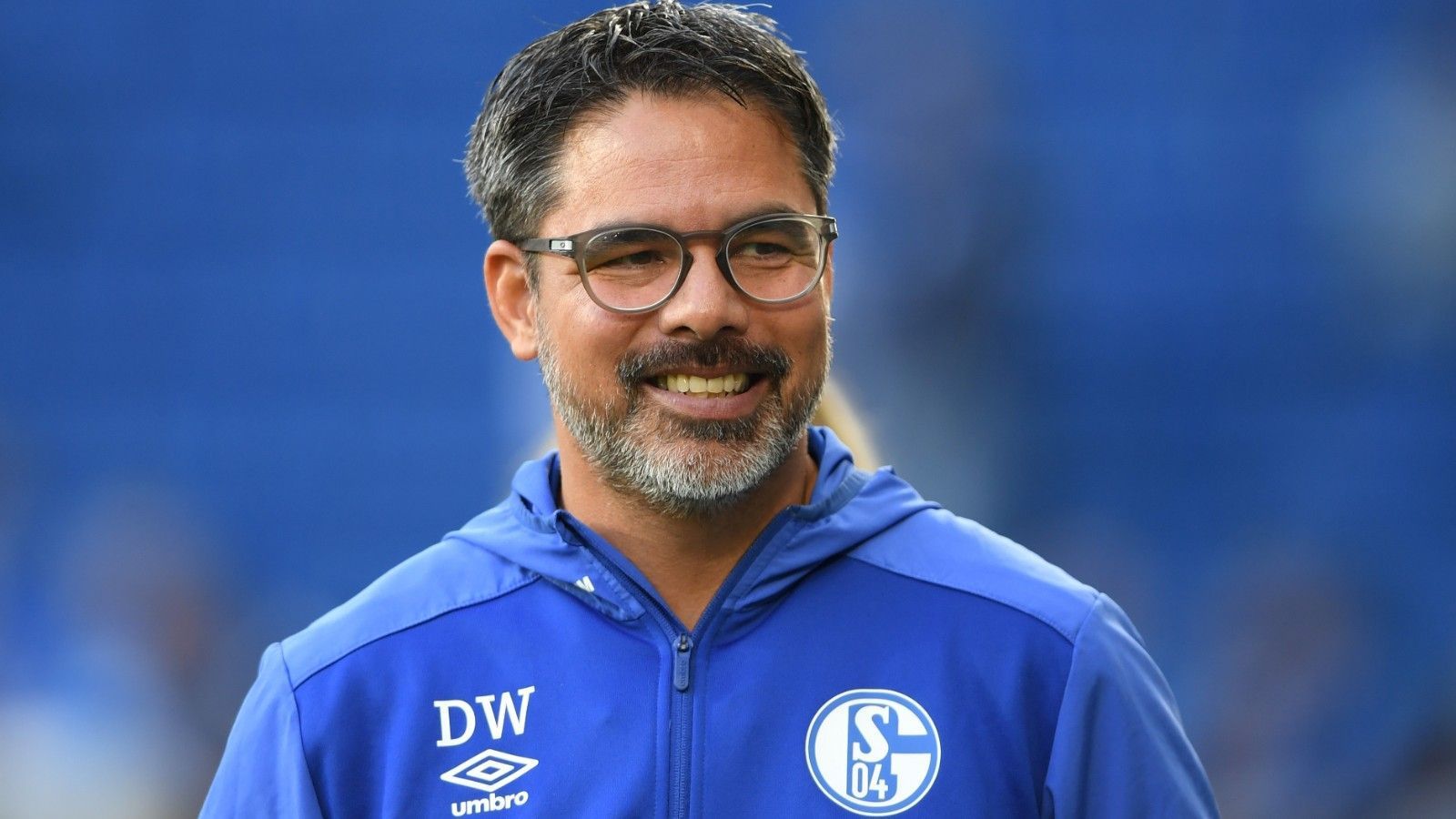 
                <strong>Platz 4: David Wagner</strong><br>
                Verein: Schalke 04
              