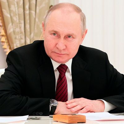 Putins Oligarchen profitieren vom Ukraine-Krieg.