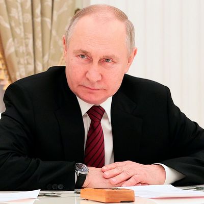 Putins Oligarchen profitieren vom Ukraine-Krieg.