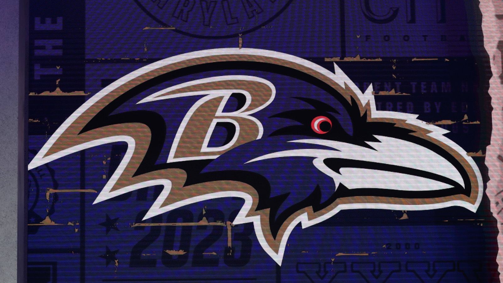 <strong>Baltimore Ravens</strong><br>
                kein Retired Jersey<br><em>Kandidaten gäbe es hier eigentlich genug. Ray Lewis und seine 52 beispielsweise.</em>