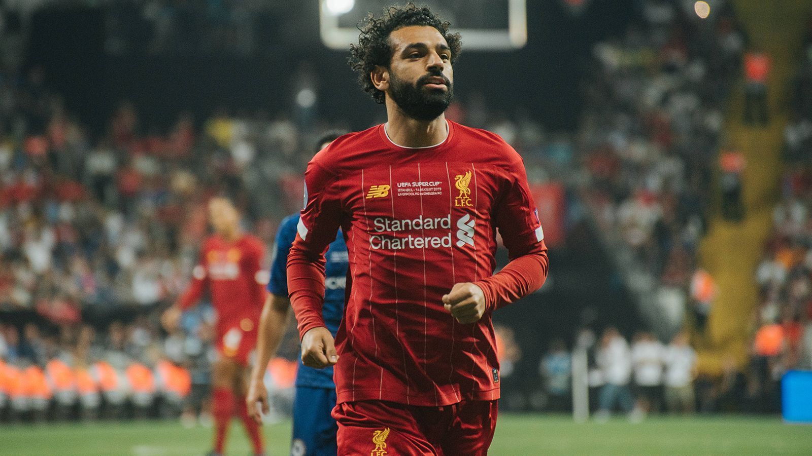 
                <strong>Mohammad Salah (Adidas)</strong><br>
                Der ägyptische Nationalspieler und Superstar des FC Liverpool steht beim deutschen Sportartikel-Hersteller "Adidas" unter Vertrag. 2,8 Millionen Euro springen jährlich aus dem Ausrüster-Vertrag für den 30-Jährigen hervor.
              