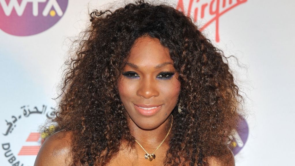 Profile image - Serena Williams