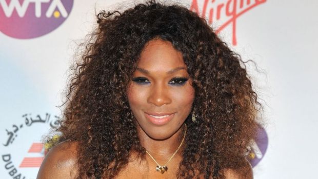 Serena Williams Image