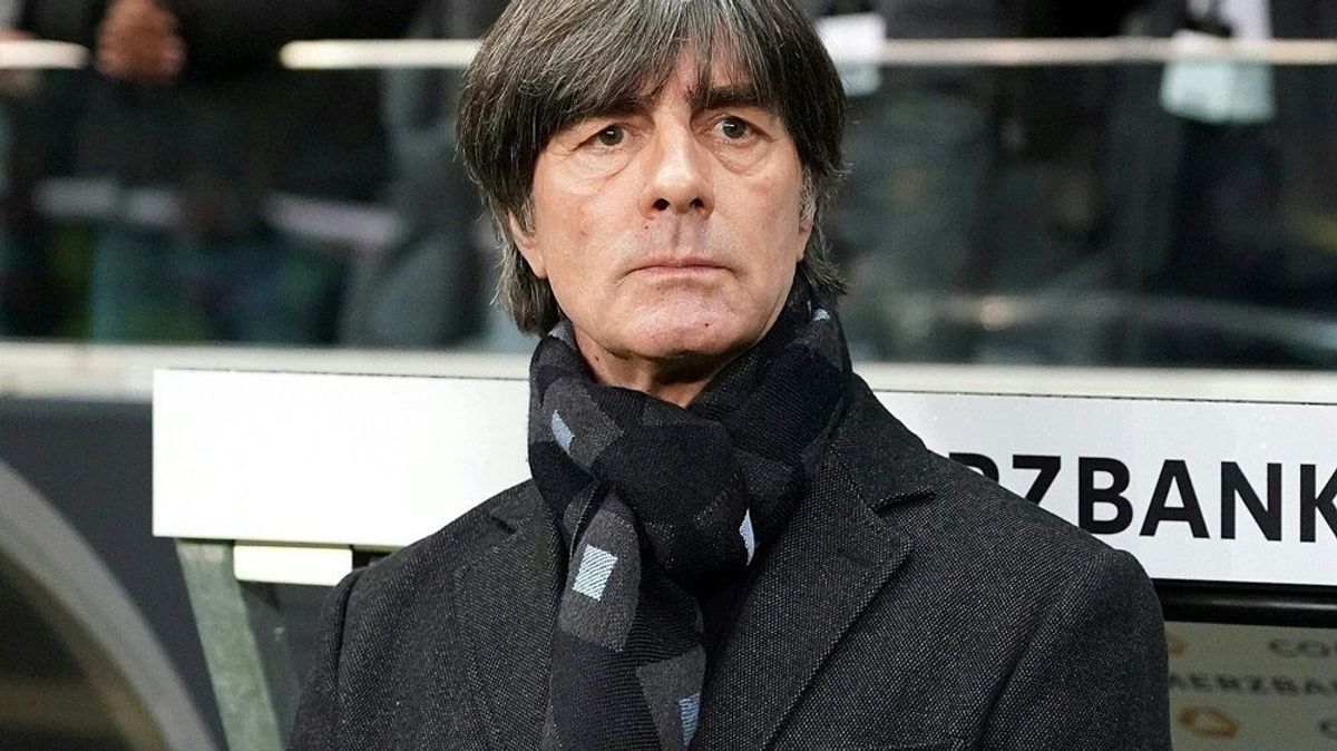 Löw hofft auf Einsatzzeiten für Bayern-Neuzugang Nübel