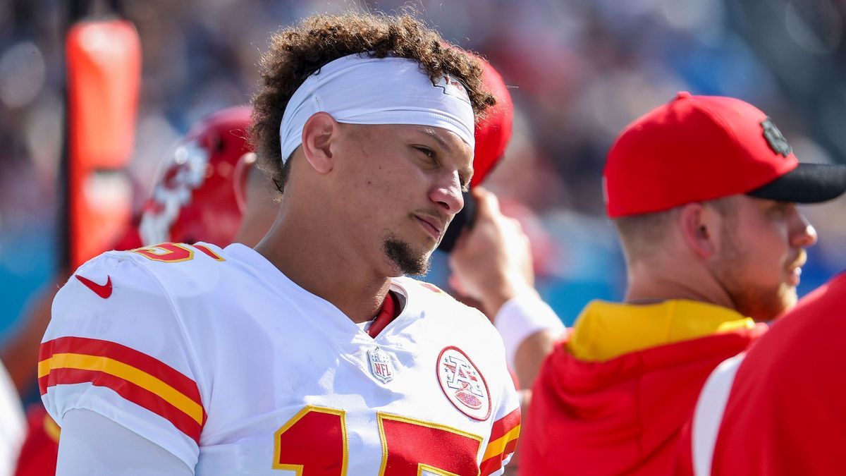 Diese NFL-Stars laufen den Erwartungen hinterher