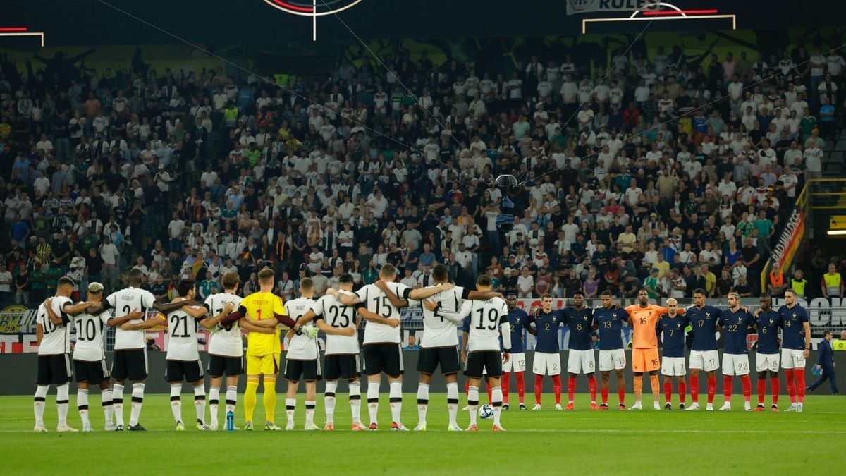 DFB kündigt Schweigeminute für Fitschen an