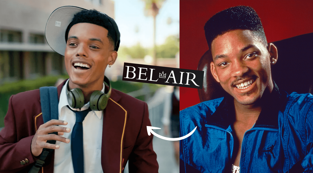 This New Prince Makes the Luxury Zone Unsafe in the Reboot of the Drama 'Bel-Air'!