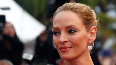 Profile image - Uma Thurman