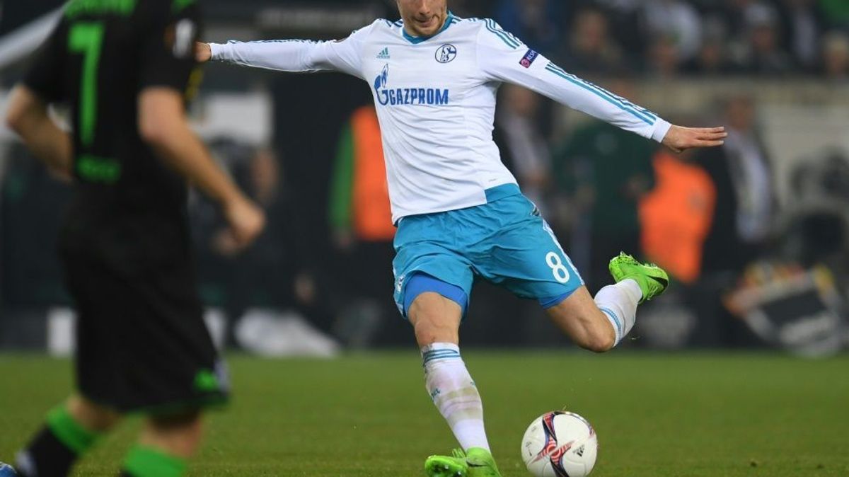 Leon Goretzka dementiert Einigung mit Bayern