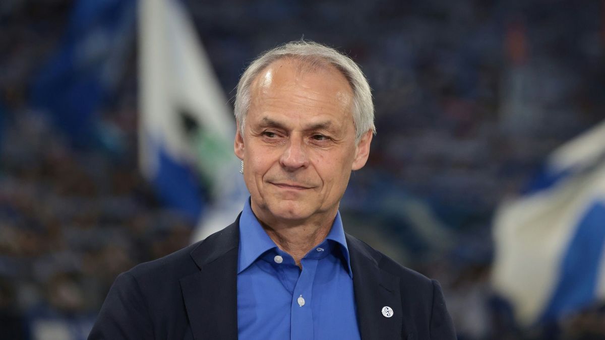 Würde Niclas Füllkrug aufstellen: Olaf Thon
