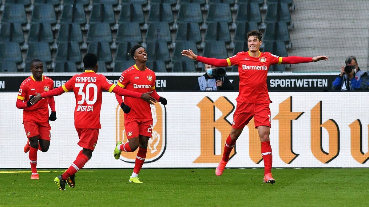Leverkusen