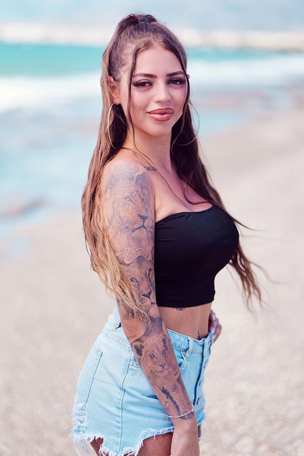 Andrea