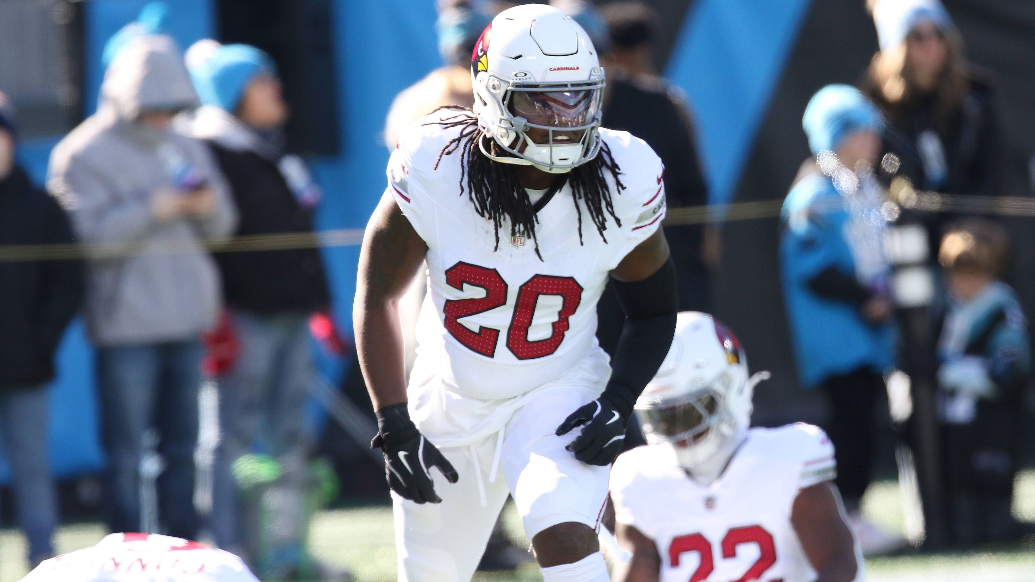 <strong>Platz 19: Arizona Cardinals</strong><br>Punkte durch Turnover: 57<br>Ballgewinne: 17<br>Ballverluste: 20<br>Turnover-Differenz: -3