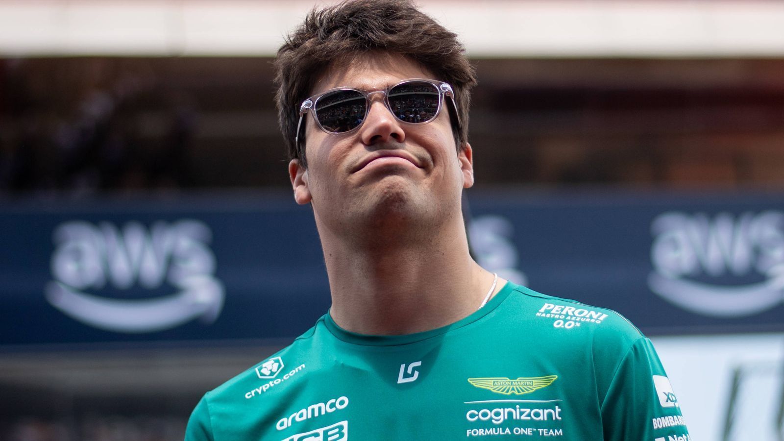 
                <strong>Platz 12: Lance Stroll (Aston Martin)</strong><br>
                Gesamt: 84&#x2022; Erfahrung: 79<br>&#x2022; Renngeschick: 91<br>&#x2022; Wahrnehmung: 78<br>&#x2022; Tempo: 81<br>
              