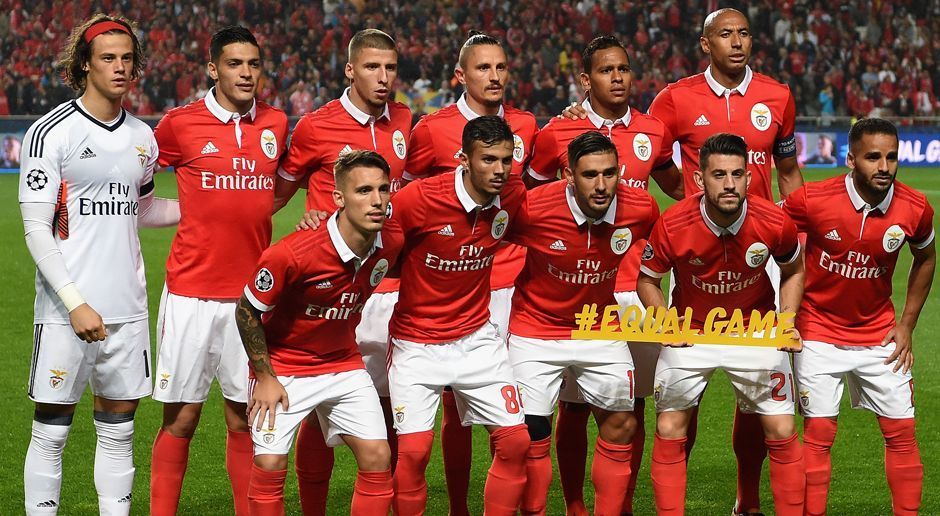 
                <strong>Benfica Lissabon (Liga NOS / Portugal)</strong><br>
                2. Platz: Benfica Lissabon - 309 Millionen Euro
              
