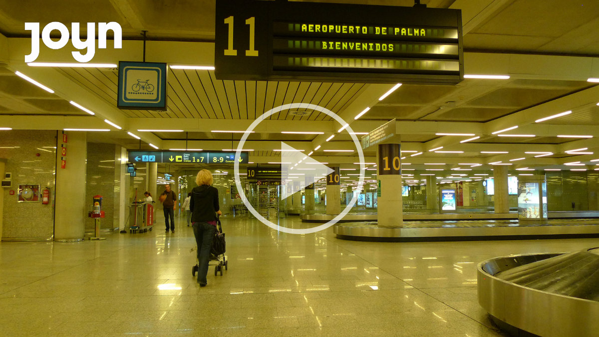 Flughafen