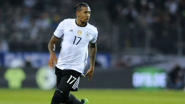 
                <strong>Jerome Boateng</strong><br>
                Verein: FC Bayern MünchenPosition: AbwehrLänderspiele: Prognose: Sicher dabei
              