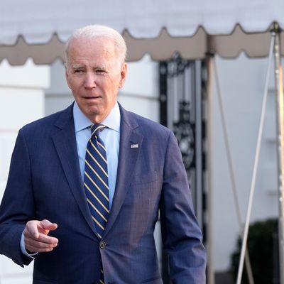 US-Präsident Joe Biden