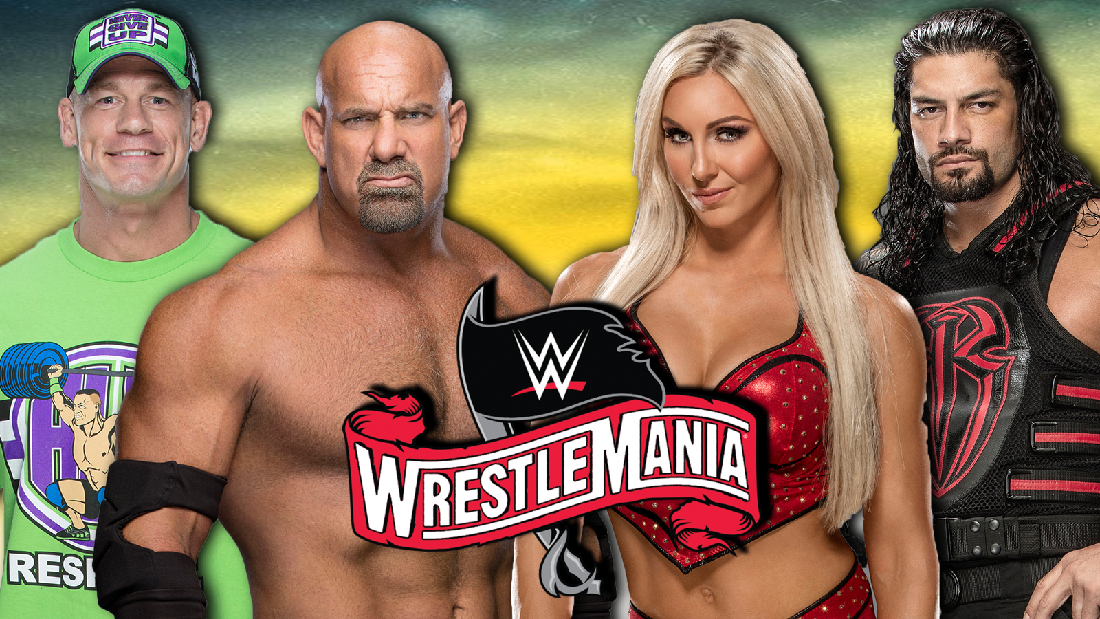 
                <strong>WrestleMania 36: Alle Matches in der ran-Prognose</strong><br>
                Bei WrestleMania 36 ist dieses Jahr alles anders. Übertragen wird an zwei Tagen statt wie bei den vorherigen 35 Ausgaben alles in einer Nacht. Außerdem finden die Kämpfe ohne Publikum im hauseigenen WWE Performance Center in Orlando, Florida statt. UND: WrestleMania wird aufgezeichnet. Am 25. und 26. März. ran.de wirft einen Blick auf alle Matches und tippt die Sieger.
              