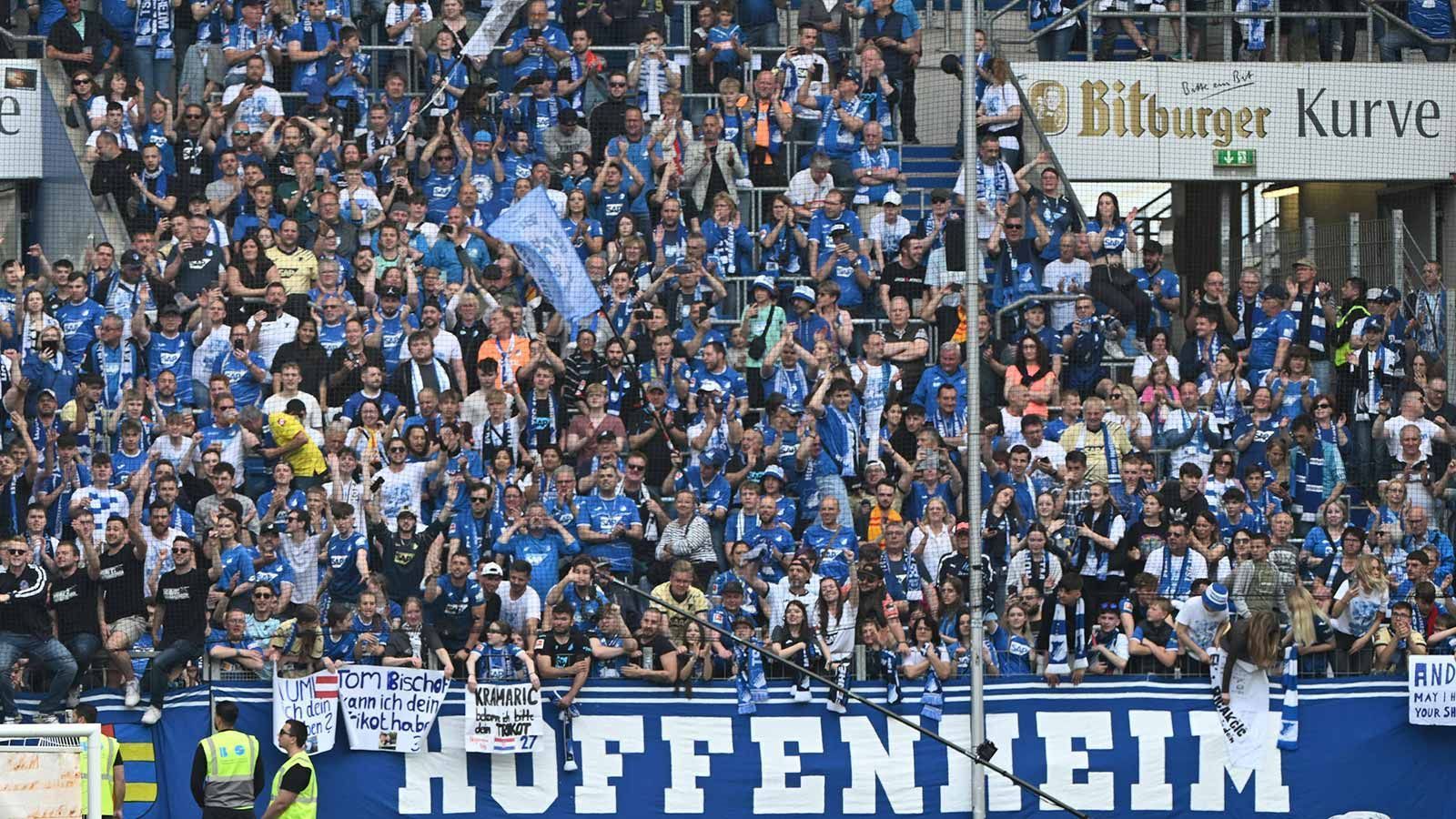 
                <strong>Platz 18: TSG 1899 Hoffenheim</strong><br>
                &#x2022; 3,44 von 5 möglichen Punkten<br>
              