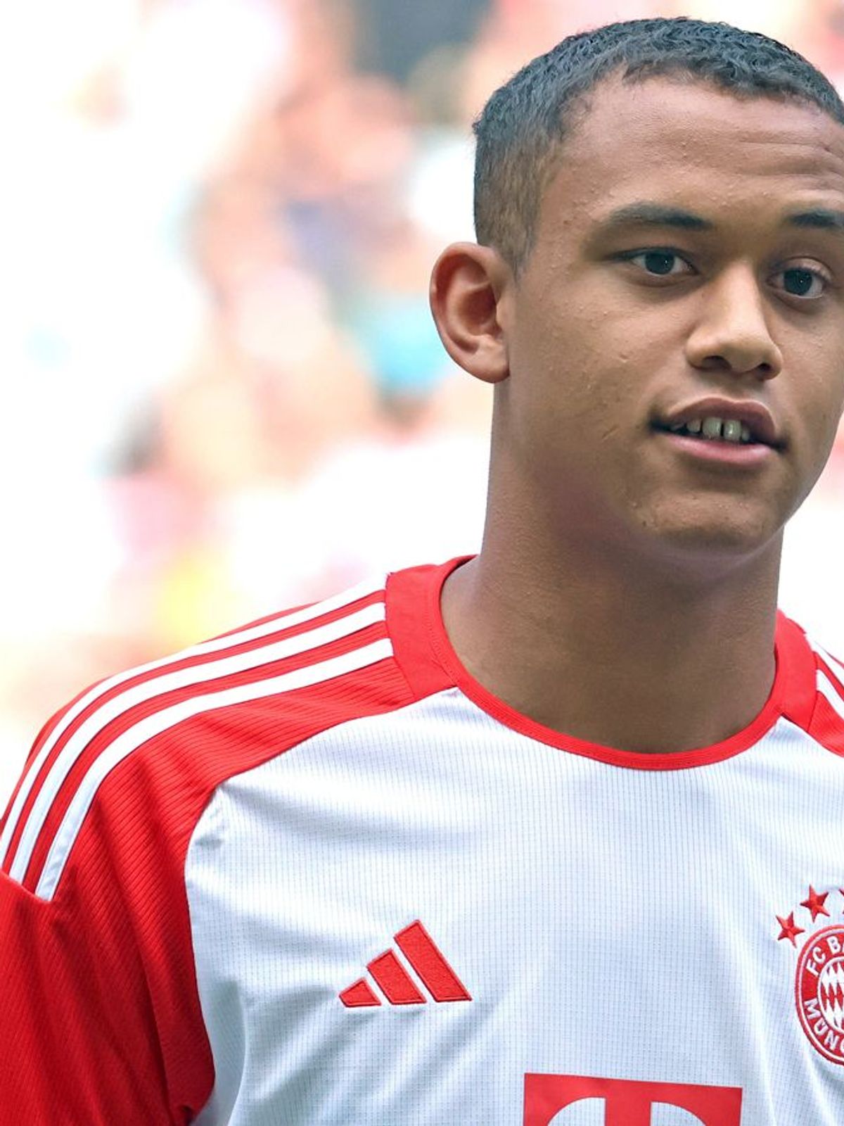 Tarek Buchmann