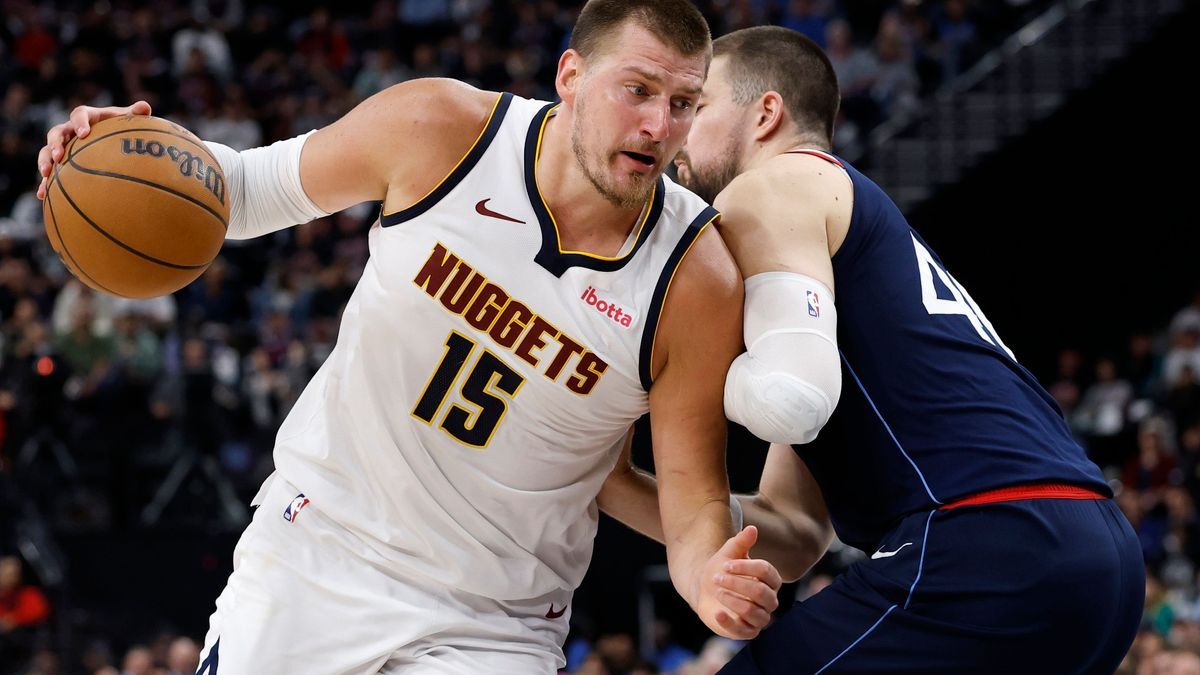 Denver Nuggets v Los Angeles Clippers - Game Six