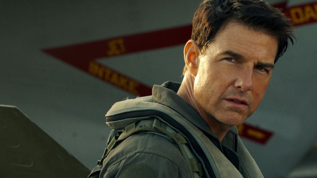 Rätsel um die Handlung von "Top Gun 3": Das sagt der Regisseur