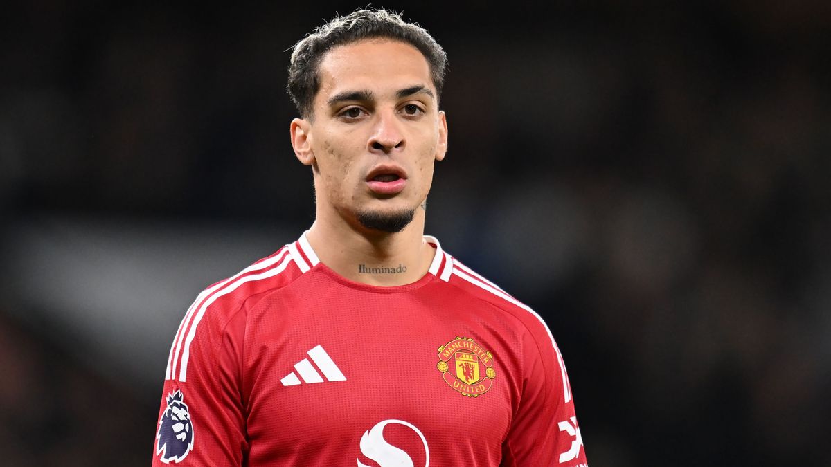 Manchester City FC v Manchester United FC - Premier League