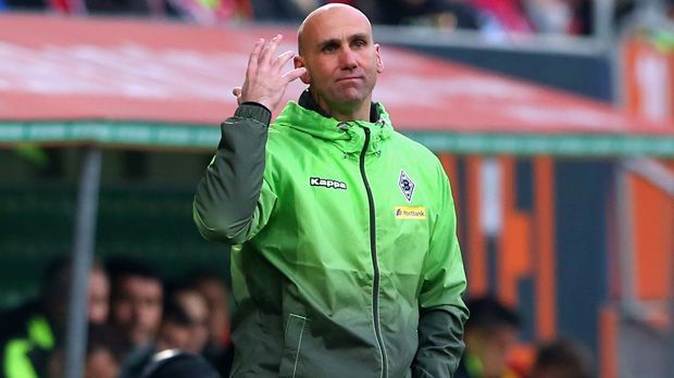 
                <strong>Andre Schubert (Borussia Mönchengladbach)</strong><br>
                Andre Schubert (Borussia Mönchengladbach): Für Favre übernahm der bisherige Gladbacher Amateurcoach den Cheftrainer-Posten - mit Erfolg. Schubert führte die Borussia nicht nur raus aus dem Tabellenkeller, sondern auch wieder in die internationalen Ränge. Mittlerweile ist aus der Interims- eine Dauerlösung geworden. Er bekam einen Vertrag bis zum Sommer 2017.
              