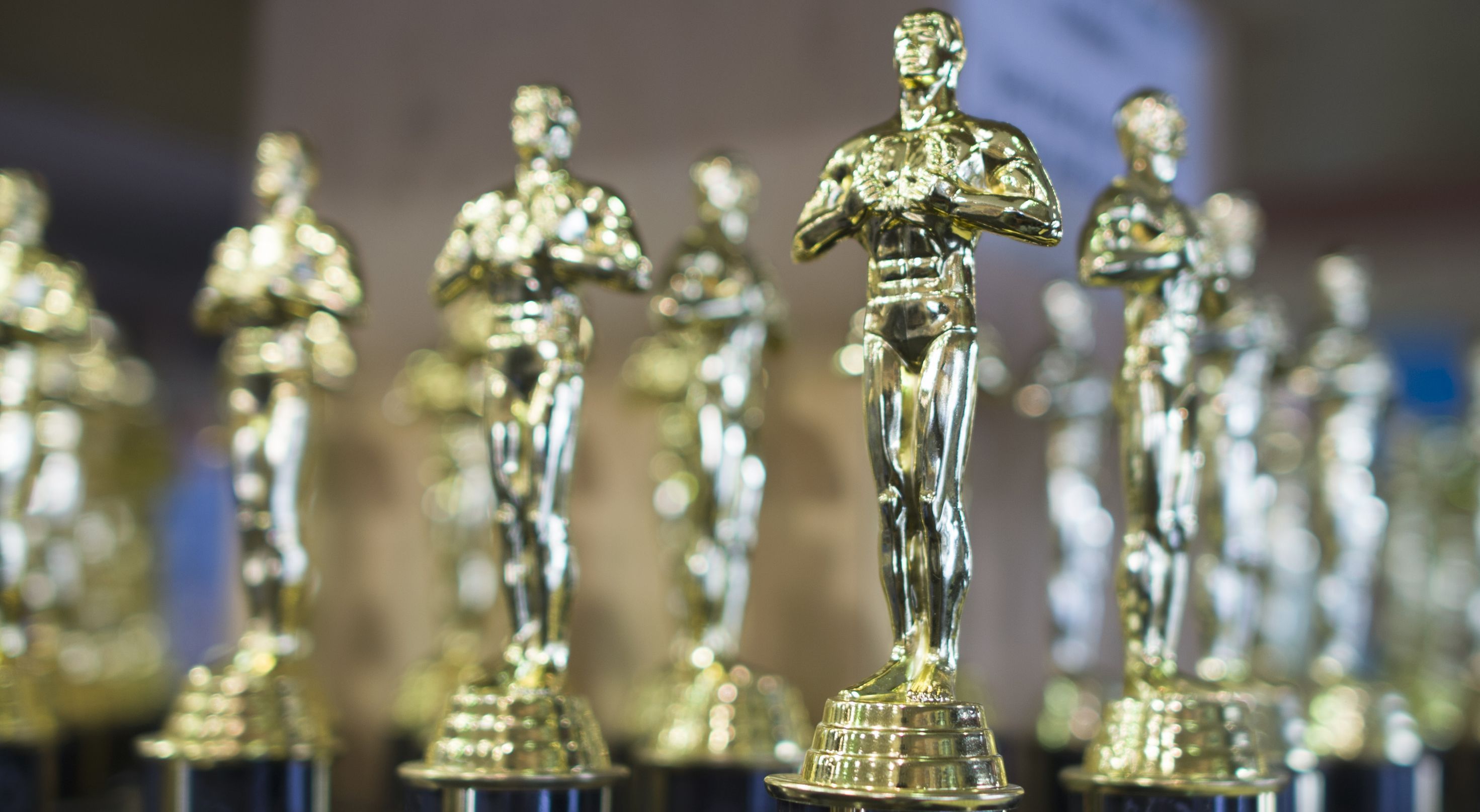 Oscars 2019: Die Academy veröffentlicht erste Auflistung möglicher Oscar-Gewinner